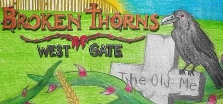 Broken Thorns: West Gate media 1