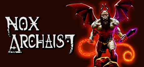 Nox Archaist media 1