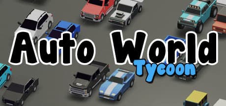 Auto World Tycoon media 1