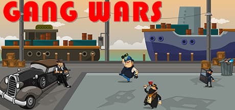 Gang wars media 1