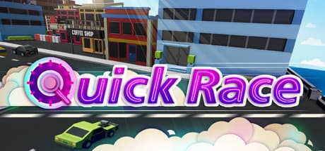 Quick Race media 1