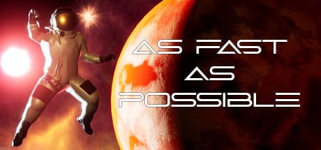 As Fast As Possible media 1