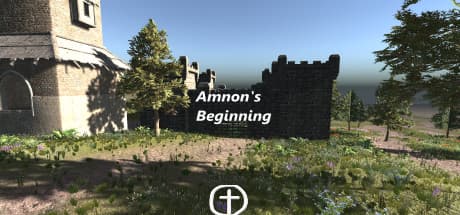 Amnon's Beginning media 1