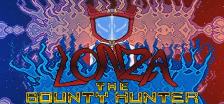 Lonza the Bounty Hunter media 1