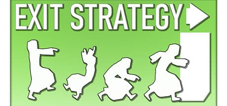 Exit Strategy media 1