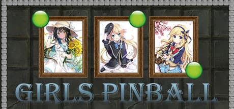 Girls Pinball media 1