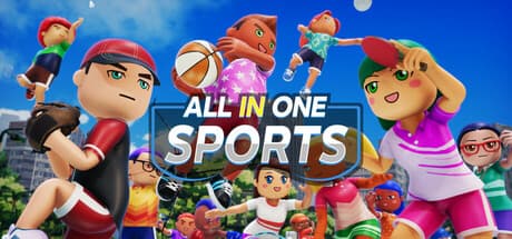 All-In-One Sports VR media 1