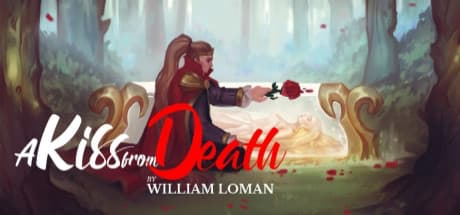 A Kiss from Death media 1