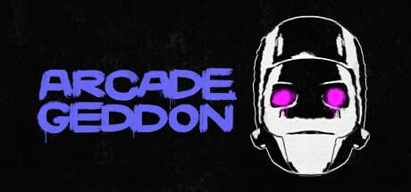 Arcadegeddon media 1