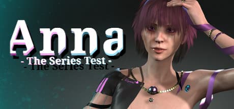 Anna: The Series Test media 1