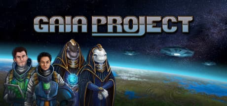 Gaia Project media 1