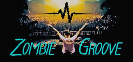 Zombie Groove media 1