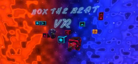 BOX THE BEAT VR media 1