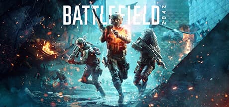 Battlefield™ 2042 media 1