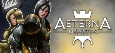 Aeterna Noctis media 1
