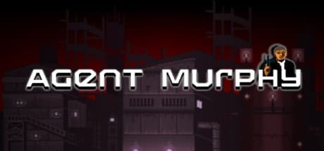 Agent Murphy media 1