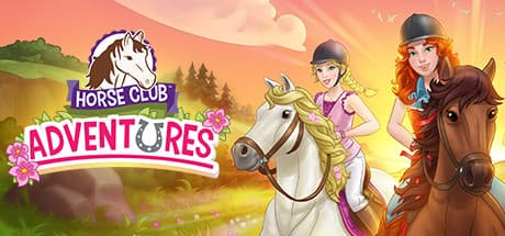 Horse Club Adventures media 1