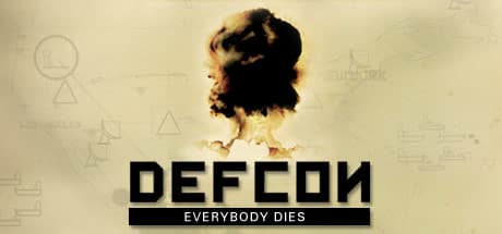 DEFCON media 1