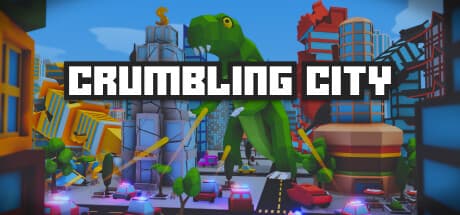 Crumbling City media 1