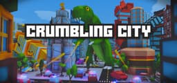 Crumbling City