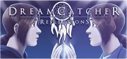 DreamCatcher: Reflections Volume 1