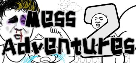 Mess Adventures 2 media 1