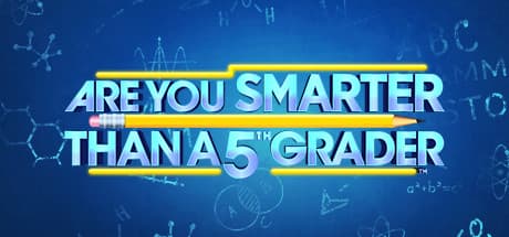 Are You Smarter Than A 5th Grader media 1