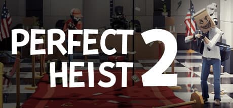 Perfect Heist 2 media 1