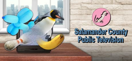 Salamander County Public Television media 1