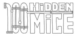 100 hidden mice