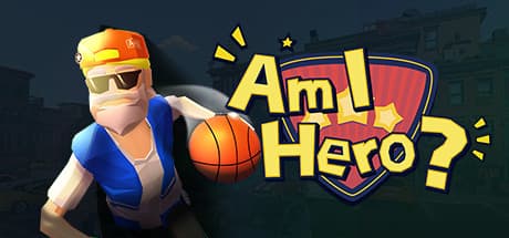 AmIHero media 1