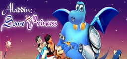 Aladdin : Save The Princess