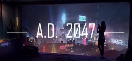 A.D. 2047 media 1