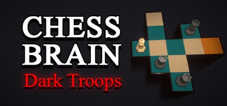 Chess Brain: Dark Troops media 1