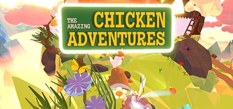 Amazing Chicken Adventures 🐔 media 1