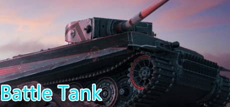 battle Tank media 1