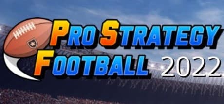 Pro Strategy Football 2022 media 1