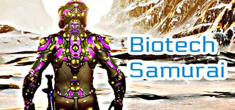 Biotech Samurai media 1