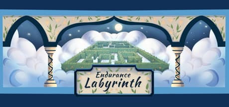 Endurance Labyrinth media 1