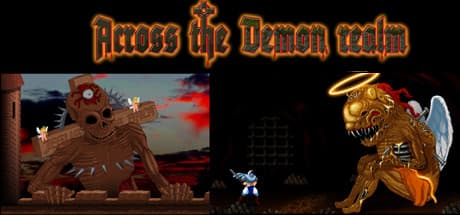 Across the demon realm media 1
