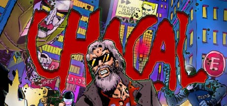 CHACAL media 1