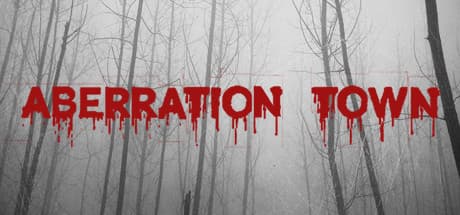 ABERRATION TOWN media 1