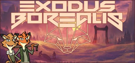 Exodus Borealis media 1