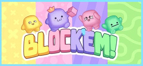 Block'Em! media 1