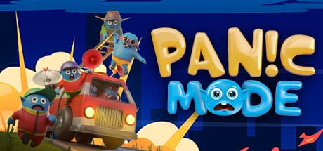 Panic Mode media 1