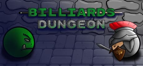 Billiards Dungeon media 1