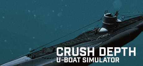 Crush Depth media 1