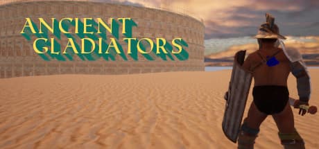 Ancient Gladiators media 1