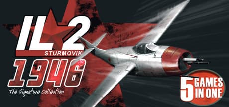 IL-2 Sturmovik: 1946 media 1