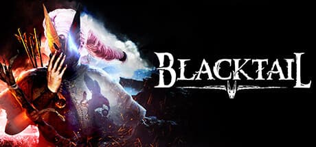 BLACKTAIL media 1